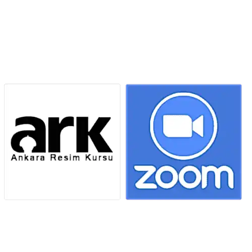 online resim dersi